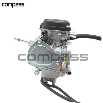 33mm Motorcycle Carburetor Carburedor PD33J -S For YAMAHA RAPTOR 660 660R YMF660 2001 2002 2003 2004 2005 Racing
33mm Motorcycle Carburetor Carburedor PD33J -S For YAMAHA RAPTOR 660 660R YMF660 2001 2002 2003 2004 2005 Racing