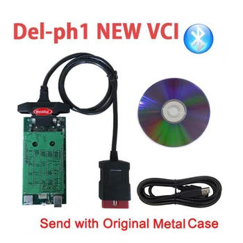 5pc DHL fast ship Best VD TCS CDP with bluetooth 2016R0 keygen scanner for delphis with Original shell obd2 obd diagnostic tool
5pc DHL fast ship Best VD TCS CDP with bluetooth 2016R0 keygen scanner for delphis with Original shell obd2 obd diagnostic tool