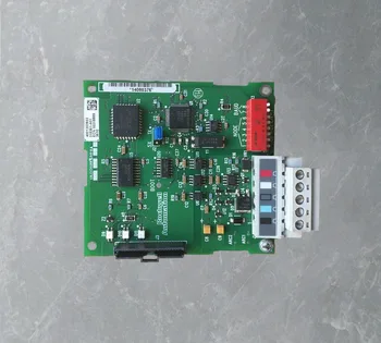 AB INVERTER COMMUNICATION CARD 22-COMM-D USED GOOD IN CONDITION