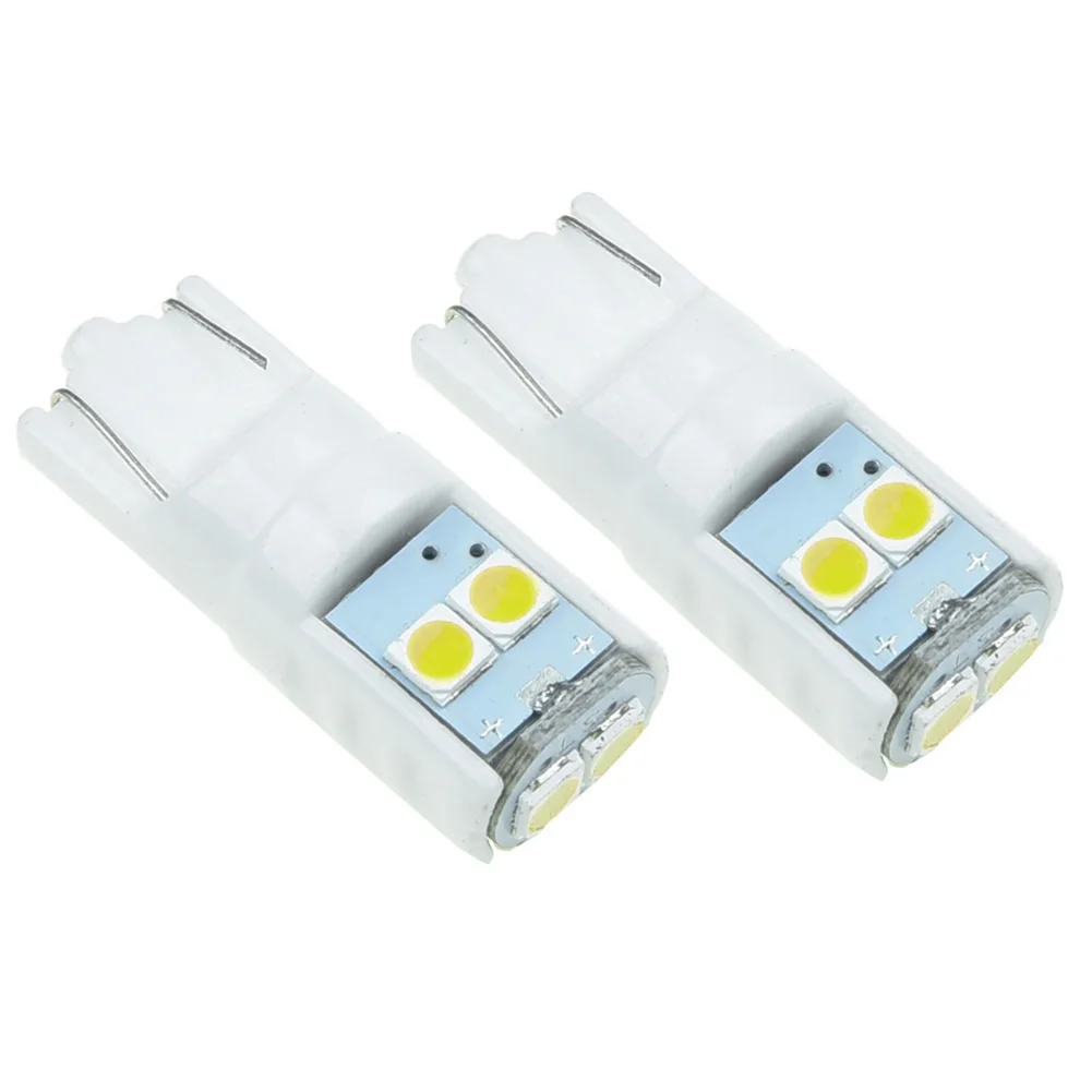 Side Car Light 2pc 2x Reading T10 Wedge 12V / 24V Bulb Parking Super Steering Brand new High quality Practical
Side Car Light 2pc 2x Reading T10 Wedge 12V / 24V Bulb Parking Super Steering Brand new High quality Practical
