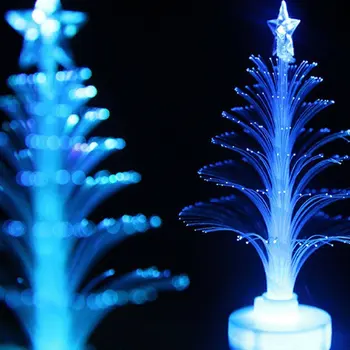 Christmas Tree Light USB LED Fiber Optic Night Light Colourful Changing Lamp Multi-Color Room Decoration Star Home Party Gift
Christmas Tree Light USB LED Fiber Optic Night Light Colourful Changing Lamp Multi-Color Room Decoration Star Home Party Gift