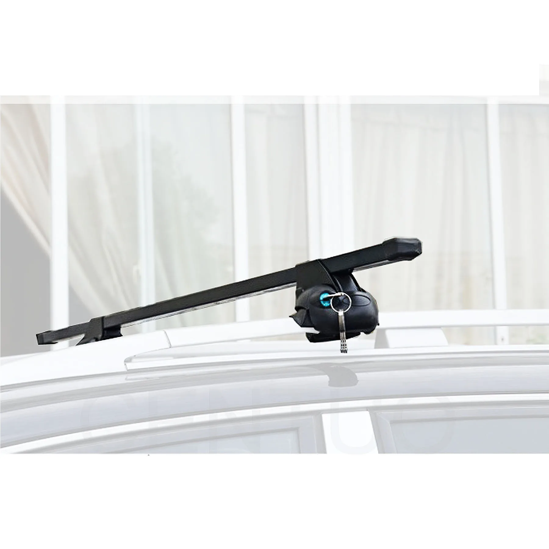MOSATP Roof rack For Car Aerodynamic Roof rails cross bars For Exceptionally Quiet Ride Easy Installation universal luggage rack
MOSATP Roof rack For Car Aerodynamic Roof rails cross bars For Exceptionally Quiet Ride Easy Installation universal luggage rack