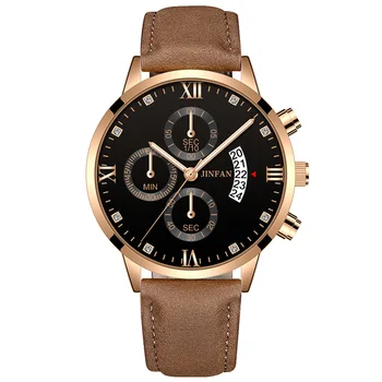 Men Watches 2020 Luxury Brand Men Watch Leather Sport Military Male Watch Waterproof Quartz Date Business Mechanical Watches Men
Men Watches 2020 Luxury Brand Men Watch Leather Sport Military Male Watch Waterproof Quartz Date Business Mechanical Watches Men