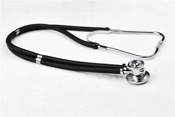 stethoscope Doctor Stethoscope Heart Care Professional Diagnostic Tool High Quality Health Medical Dual Head Home Use Soft Tube
stethoscope Doctor Stethoscope Heart Care Professional Diagnostic Tool High Quality Health Medical Dual Head Home Use Soft Tube