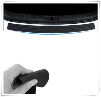 Auto parts trunk door sill protection strip rear guard car sticker for McLaren Mack Seat UD Trucks Vauxhall Ashok Leyland 
Auto parts trunk door sill protection strip rear guard car sticker for McLaren Mack Seat UD Trucks Vauxhall Ashok Leyland