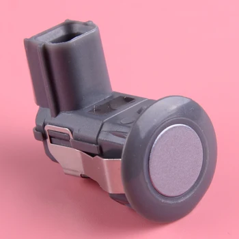 DWCX Grey PDC Backup Parking Sensor Fit for Mitsubishi Colt Grandis Outlander MR587688
DWCX Grey PDC Backup Parking Sensor Fit for Mitsubishi Colt Grandis Outlander MR587688