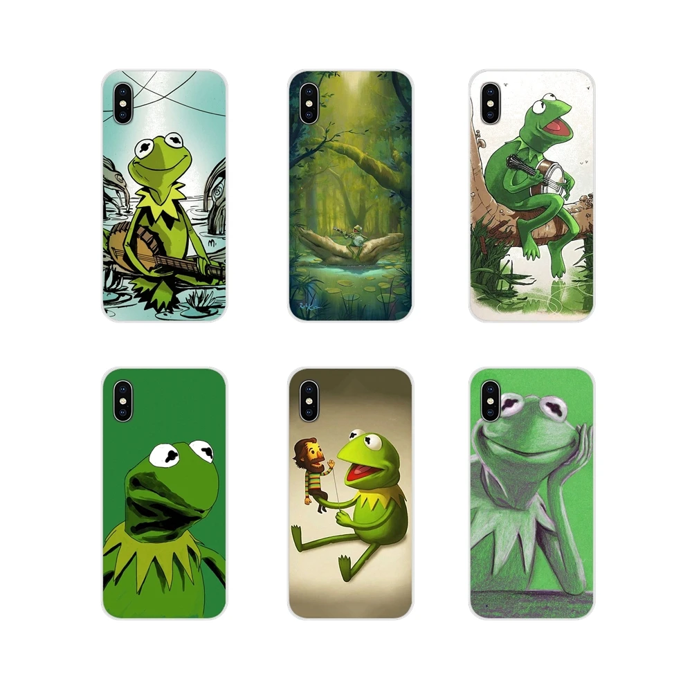 Аксессуары Чехлы для телефона Meizu M2 M3 M5 M6 NOTE M3S M6S M6T MX6 U20 pro 5 6 plus KERMIT THE FROG | Мобильные