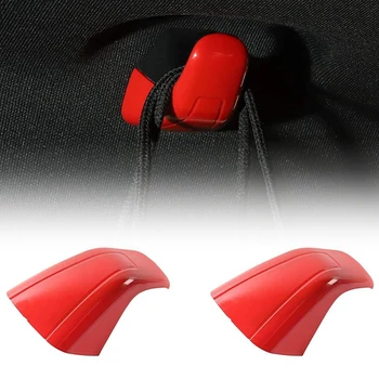 for Challenger Rear Hook Trim Decoration Accessories for Dodge Challenger 2015-2019 
for Challenger Rear Hook Trim Decoration Accessories for Dodge Challenger 2015-2019