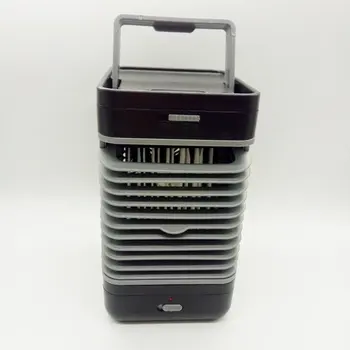 Portable Cooling Flow Filter Air Conditioner Cooler Humidifier Purifier Fan
Portable Cooling Flow Filter Air Conditioner Cooler Humidifier Purifier Fan