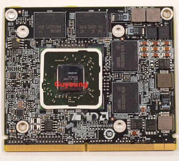 for iMac 21.5'' A1311 27" A1312 Radeon HD6750M HD6750 HD6770M HD6770 109-C29557-00 Graphic card VGA Video Card GPU
for iMac 21.5'' A1311 27" A1312 Radeon HD6750M HD6750 HD6770M HD6770 109-C29557-00 Graphic card VGA Video Card GPU