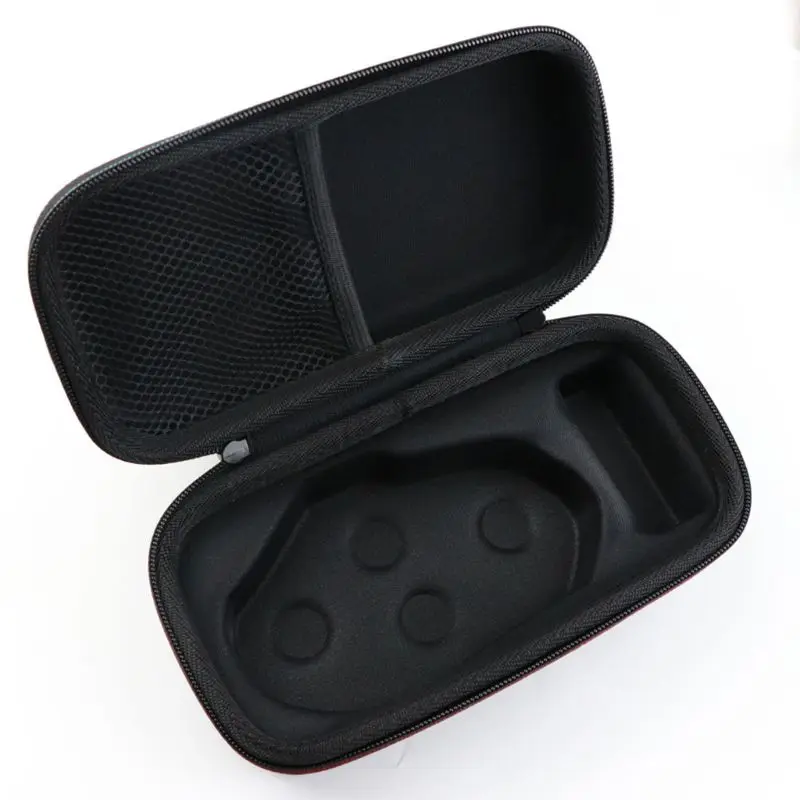 Storage Bag Carrying Box Wireless Mouse Case Organizer Cover Pouch Hard Shell Waterproof Travel for Logitech G502 Mice
Storage Bag Carrying Box Wireless Mouse Case Organizer Cover Pouch Hard Shell Waterproof Travel for Logitech G502 Mice