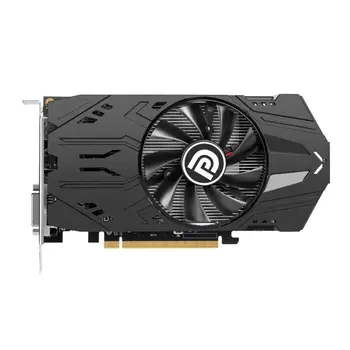 14 Nanometers Graphics Card RX560D 4GB GDDR5 128Bit PCI Express 3.0 DirectX12 Video Card for Rx560 Chip Game Accessories
14 Nanometers Graphics Card RX560D 4GB GDDR5 128Bit PCI Express 3.0 DirectX12 Video Card for Rx560 Chip Game Accessories