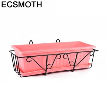 Decoration Terrasse Afscherming Outdoor Decor Balcone Balkon Dekoru Varanda Balcon Plant Stand Shelf Balcony Flower Iron Rack
Decoration Terrasse Afscherming Outdoor Decor Balcone Balkon Dekoru Varanda Balcon Plant Stand Shelf Balcony Flower Iron Rack