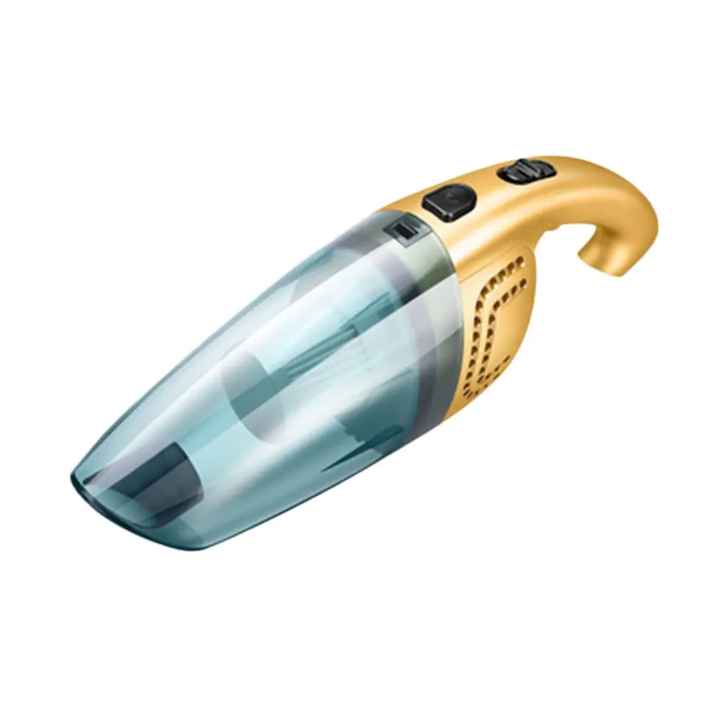 Handheld Vacuum Cordless Vacuum Cleaner Powered Rechargeable Quick Charge Tech and Cyclone Suction Lightweight Hand Vac
Handheld Vacuum Cordless Vacuum Cleaner Powered Rechargeable Quick Charge Tech and Cyclone Suction Lightweight Hand Vac