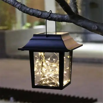 Bright Starry Led Solar Light Romantic Garden Lamp Waterproof Outdoor Lamps Hanging Starry Lamp Decoration Floodlight
Bright Starry Led Solar Light Romantic Garden Lamp Waterproof Outdoor Lamps Hanging Starry Lamp Decoration Floodlight