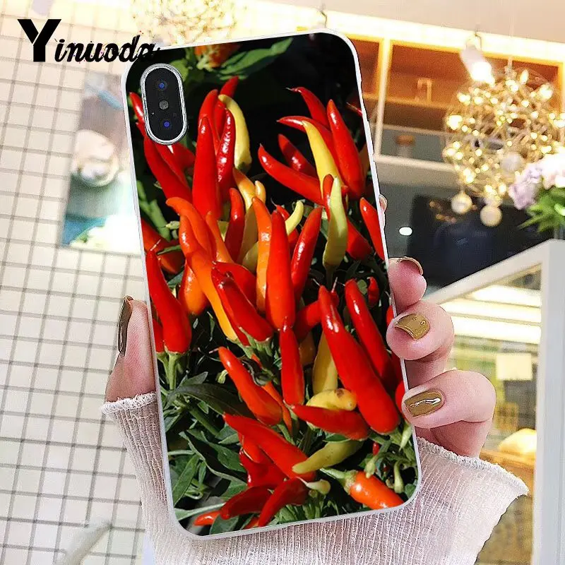 red pepper