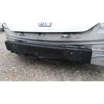 BUMPER REINFORCEMENT REAR TOYOTA PRIUS (NHW30)
BUMPER REINFORCEMENT REAR TOYOTA PRIUS (NHW30)
