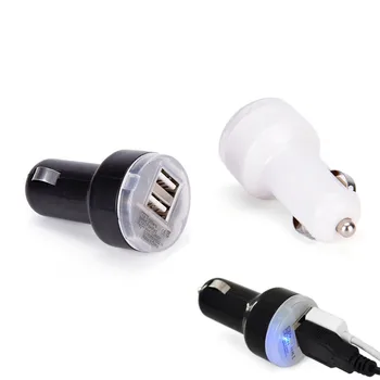 Hot Black Cigarette Lighter for Samsung Galaxy S6 Note 5 4 Phone Charger Dual USB 2 Port DC Car Charger DC 5V 2.1A Adapter 
Hot Black Cigarette Lighter for Samsung Galaxy S6 Note 5 4 Phone Charger Dual USB 2 Port DC Car Charger DC 5V 2.1A Adapter