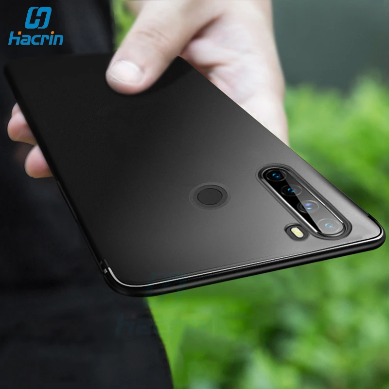 Hacrin Case For Xiaomi Redmi Note 8T Case Soft TPU Slim Matte Back Cover For Xiaomi Redmi Note 8 8 T Case Full Protective Bumper
Hacrin Case For Xiaomi Redmi Note 8T Case Soft TPU Slim Matte Back Cover For Xiaomi Redmi Note 8 8 T Case Full Protective Bumper