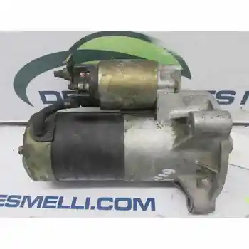 M001T80082 STARTER MOTOR FIAT SCUDO (222)
M001T80082 STARTER MOTOR FIAT SCUDO (222)