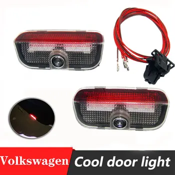 2pcs 3D LED Car Logo Door Laser Projector Lamp For VW Golf5/6/7 Passat B5 B6 B7 GTI Touran Jetta MK5 MK6 CC Welcome light
2pcs 3D LED Car Logo Door Laser Projector Lamp For VW Golf5/6/7 Passat B5 B6 B7 GTI Touran Jetta MK5 MK6 CC Welcome light