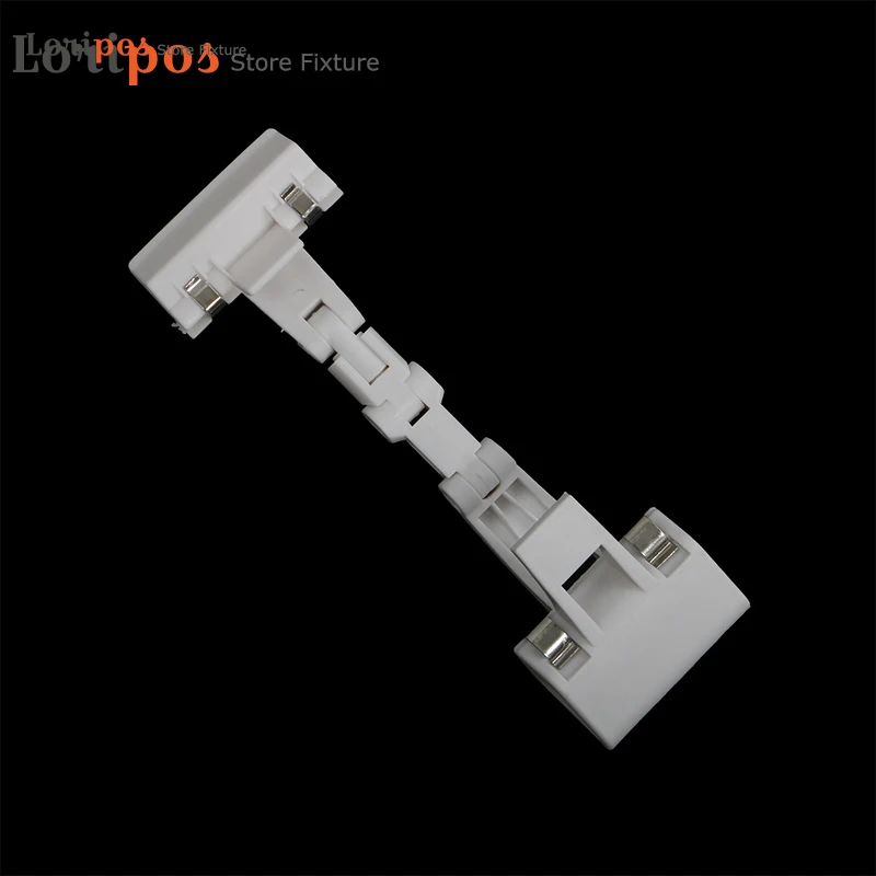Plastic Rotatable Sign Clips POP Sign Holder Advertising Merchandise Display Sign Clip Rotatable POP Clip Stand Holder
Plastic Rotatable Sign Clips POP Sign Holder Advertising Merchandise Display Sign Clip Rotatable POP Clip Stand Holder
