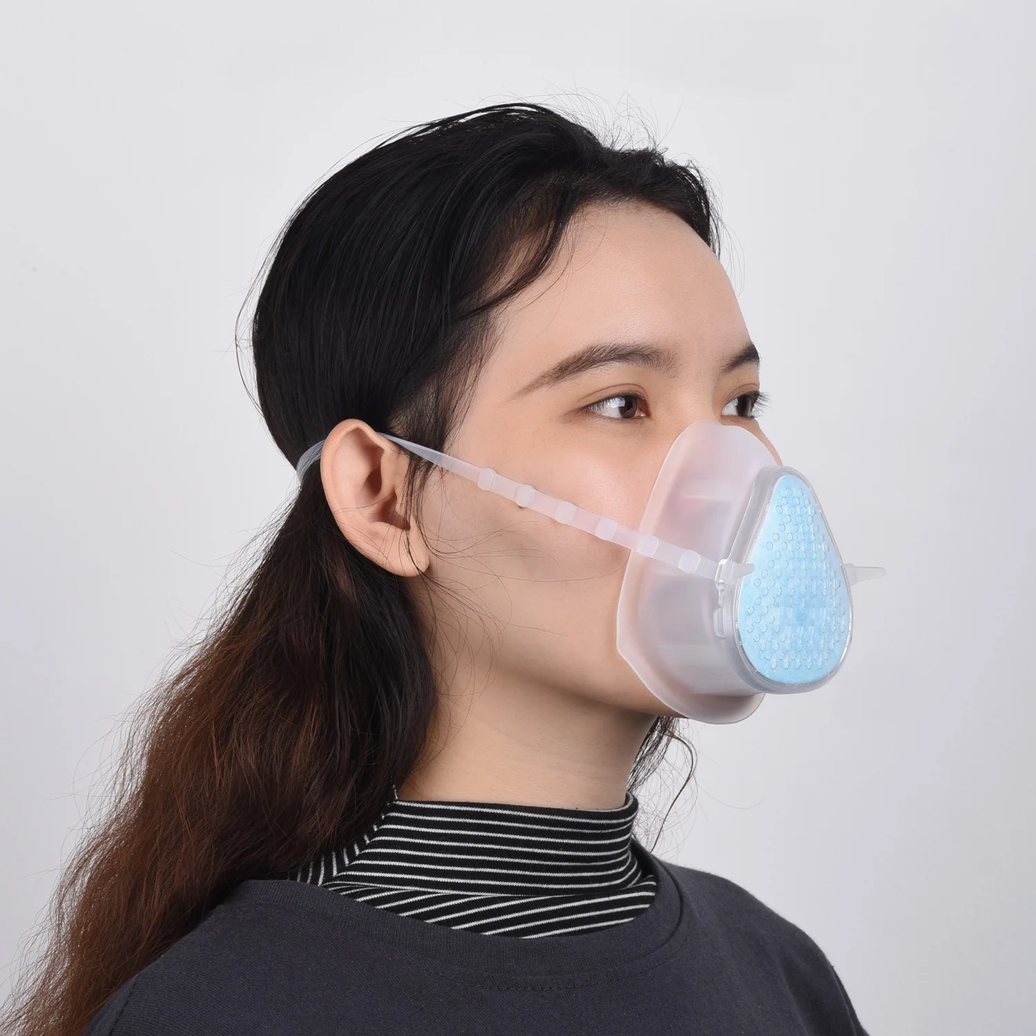 KN95 N95 KN90 Mouth Mask Respirator Filter Mouth Mask PM2.5 Dustproof S8 Grade Particles Masks
KN95 N95 KN90 Mouth Mask Respirator Filter Mouth Mask PM2.5 Dustproof S8 Grade Particles Masks