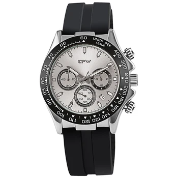 TPW Brand Luxury Quartz Watch Men Watch Chronograph Sport Watch
TPW Brand Luxury Quartz Watch Men Watch Chronograph Sport Watch