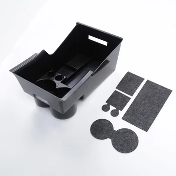 New Arrival High Quality Interior Car Armrest Console Central Storage Box Fit For Tesla Model 3 2017-19
New Arrival High Quality Interior Car Armrest Console Central Storage Box Fit For Tesla Model 3 2017-19