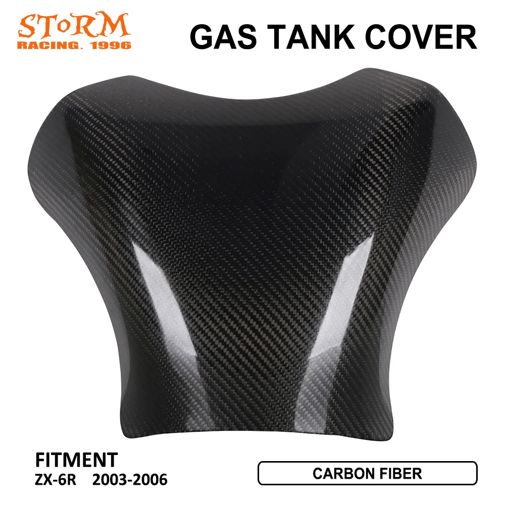 Motorcycle Carbon Fiber Gas Tank Cover Guard Protector protection For KAWASAKI Ninja ZX6R ZX-6R ZX 6R 2003 2004 2005 2006 03-06 
Motorcycle Carbon Fiber Gas Tank Cover Guard Protector protection For KAWASAKI Ninja ZX6R ZX-6R ZX 6R 2003 2004 2005 2006 03-06