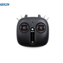 GEPRC GEP GR8 FPV Remote Control 2.4G 8-Channel Ride Through Aircraft Multi-rotor Model Suitable For RC FPV Quadcopter Drone
GEPRC GEP GR8 FPV Remote Control 2.4G 8-Channel Ride Through Aircraft Multi-rotor Model Suitable For RC FPV Quadcopter Drone