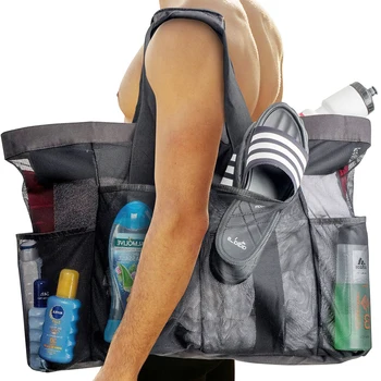 Beach Storage Bag Outdoor Swimming Beach Walking Toiletry Toys Slippers Large Capacity Storage Pouch Handbag
Beach Storage Bag Outdoor Swimming Beach Walking Toiletry Toys Slippers Large Capacity Storage Pouch Handbag