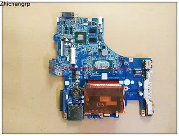 For SONY SVF14323YCW SVF143 motherboard DAHKCAMB6A0 A2011562A i3-4005U DDR3L N14P-GV2-B-A1 1G Discrete graphics motherboard
For SONY SVF14323YCW SVF143 motherboard DAHKCAMB6A0 A2011562A i3-4005U DDR3L N14P-GV2-B-A1 1G Discrete graphics motherboard