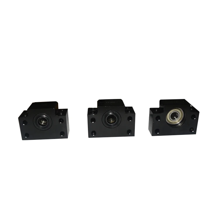 BK12 BF12 ballscrew support match use SFU1604 SFU1610 SFU1605 ball screw end support cnc part 1set
BK12 BF12 ballscrew support match use SFU1604 SFU1610 SFU1605 ball screw end support cnc part 1set