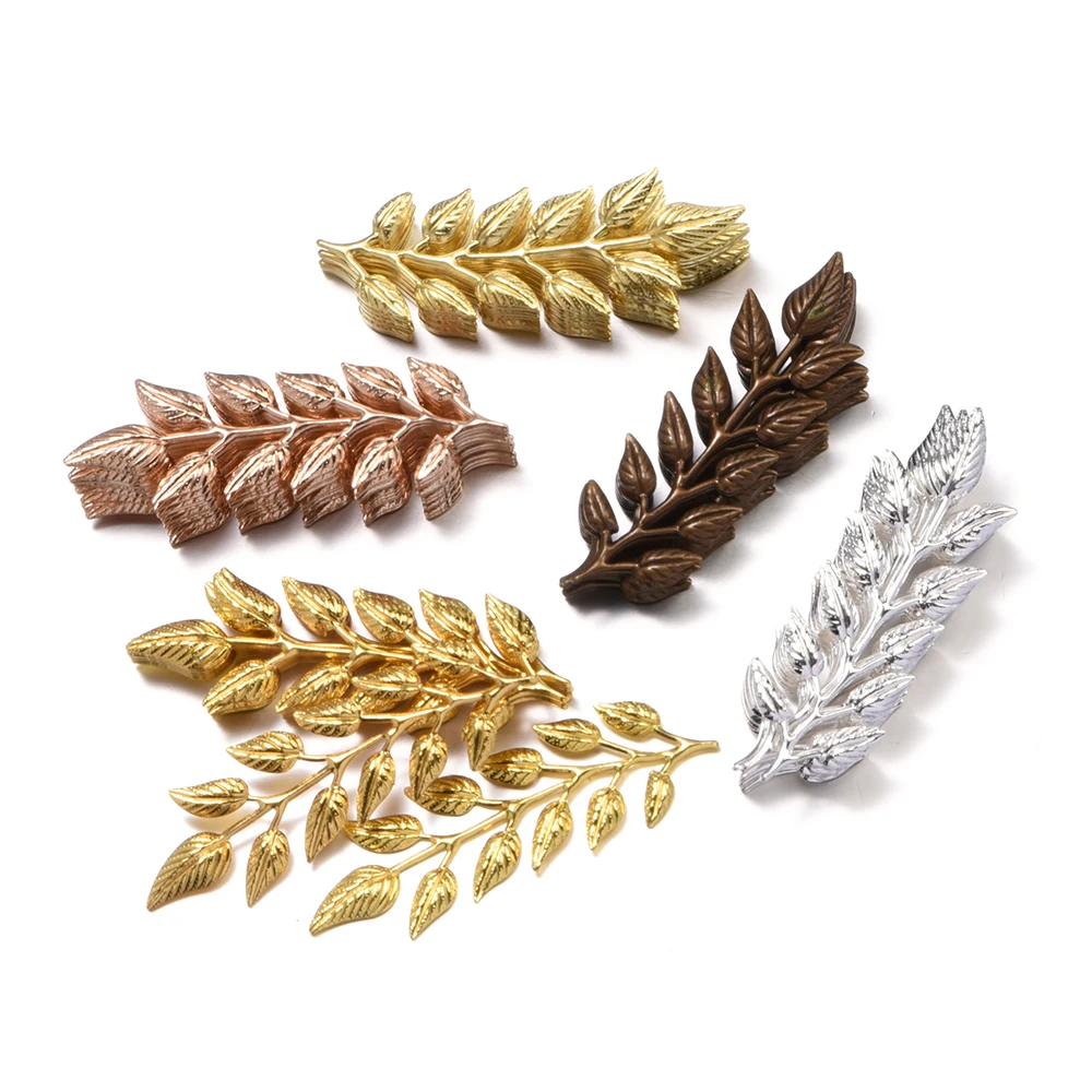 New hot fashioncollar leave handmade craft shirt collar pin buckle brooch for DIY jewelry making necklace earring accessories su
New hot fashioncollar leave handmade craft shirt collar pin buckle brooch for DIY jewelry making necklace earring accessories su