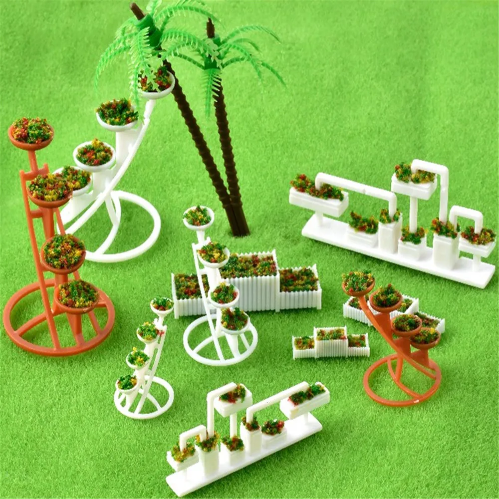 new model park flower02