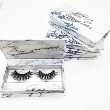 Print Your Own Brand Logo Lash Case Rectangle Marble Effect Mink Eyelashes Box Custom 3D 5D Mink Lashes Packaging Box 100pcs
Print Your Own Brand Logo Lash Case Rectangle Marble Effect Mink Eyelashes Box Custom 3D 5D Mink Lashes Packaging Box 100pcs