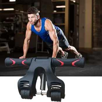 Abdominal Muscle Workout Wheels Roller Three-Wheeled Stretch Elastic Abdominal Resistance Tool Roller Fitness Trainer Exercise 3
Abdominal Muscle Workout Wheels Roller Three-Wheeled Stretch Elastic Abdominal Resistance Tool Roller Fitness Trainer Exercise 3