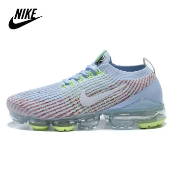 Original Nike Air VaporMax 3.0 Women's Running Shoes Sneakers size 36-39 AJ6910-200
Original Nike Air VaporMax 3.0 Women's Running Shoes Sneakers size 36-39 AJ6910-200