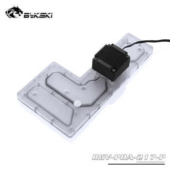 BYKSKI Water Tank For Phanteks ES 217 XE Computer Case Rectangle RGB Reservoir Water Way Plate ,RGV-PHA-217
BYKSKI Water Tank For Phanteks ES 217 XE Computer Case Rectangle RGB Reservoir Water Way Plate ,RGV-PHA-217
