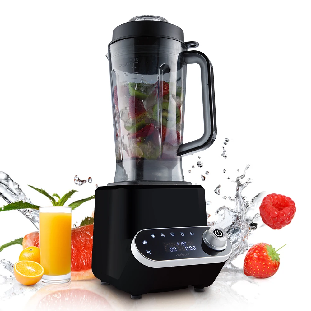 Blender Juice Power Mixer Mixing Batidora Liquidificador Multifunctional juicer Heating Grinding Smoothie Exprimidor Food Maker
Blender Juice Power Mixer Mixing Batidora Liquidificador Multifunctional juicer Heating Grinding Smoothie Exprimidor Food Maker