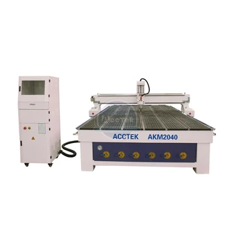 Big size 2000x4000mm cnc router engraving drilling and milling machine 3d wood router