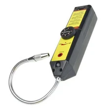 WJL-6000 Freon Leak Detector Halogen Leak Detector Refrigerant Gas HVAC R22 R410A R134A R1234YF CFCs HCFC Detector
WJL-6000 Freon Leak Detector Halogen Leak Detector Refrigerant Gas HVAC R22 R410A R134A R1234YF CFCs HCFC Detector