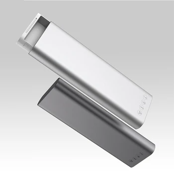 Metal Stationery Box Portable Pencil Case Aluminum Shell Push Switch For School Office Smart Home Use
Metal Stationery Box Portable Pencil Case Aluminum Shell Push Switch For School Office Smart Home Use