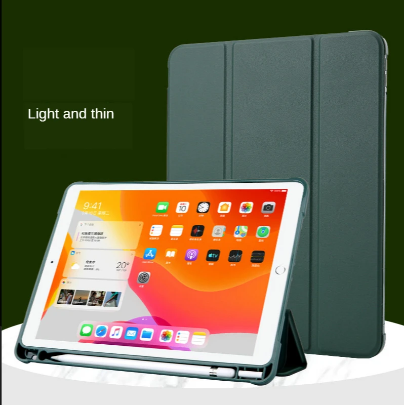 For IPad Pro 11 Case 2020 Magnetic Smart PU Leather Cover Funda For IPad Pro 12.9 11 2018 2020 Sleep Pen Slot Case Capa
For IPad Pro 11 Case 2020 Magnetic Smart PU Leather Cover Funda For IPad Pro 12.9 11 2018 2020 Sleep Pen Slot Case Capa