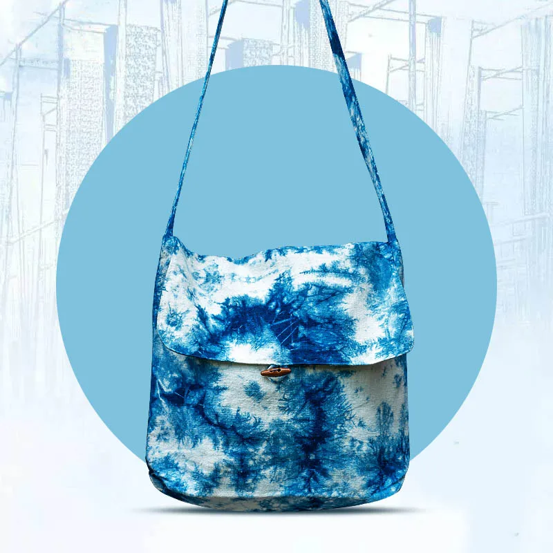 Women Shoulder Bag Canvas Shopping Bag Lightweight Casual Large Capacity Reusable Foldable Eco Messenger Bags for Teenager Girl 
Women Shoulder Bag Canvas Shopping Bag Lightweight Casual Large Capacity Reusable Foldable Eco Messenger Bags for Teenager Girl