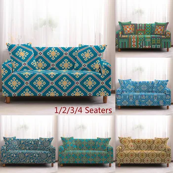 Bohemia Slipcovers Sofa Cover Mandala Pattern sofa towel Living Room Furniture Protective Armchair couches sofa 1-4 seater
Bohemia Slipcovers Sofa Cover Mandala Pattern sofa towel Living Room Furniture Protective Armchair couches sofa 1-4 seater