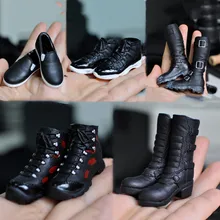 1/6 Scale Action Figure Accessories Men and Women Dolls Shoes S7-FS17 Sports Shoes Model for 12 inch Male/Famela Action Figures
1/6 Scale Action Figure Accessories Men and Women Dolls Shoes S7-FS17 Sports Shoes Model for 12 inch Male/Famela Action Figures