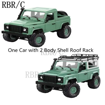 1:12 Guard D90k Children's Toy Four Wheel Drive Remote Control Car DIY Refitting Model Toy Cars for Teens Boy Bithday Gift
1:12 Guard D90k Children's Toy Four Wheel Drive Remote Control Car DIY Refitting Model Toy Cars for Teens Boy Bithday Gift