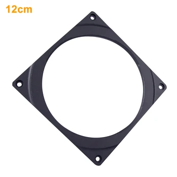 RGB Fan Frame High Density LEDs For PC Desktop With Screws Easy Install Ring Universal Computer Cooling Styling Home Office
RGB Fan Frame High Density LEDs For PC Desktop With Screws Easy Install Ring Universal Computer Cooling Styling Home Office